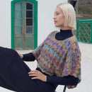 Damenkurzpullover "Harmony" 109270.13