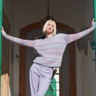Damenpullover "Harmony" 109270.6