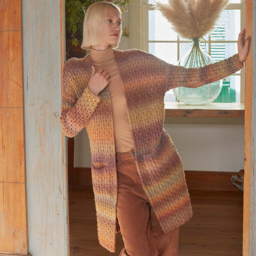Damenjacke "Harmony" 109270.7