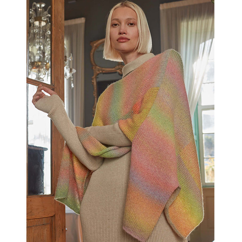 Damenponcho "Harmony" 109270.8