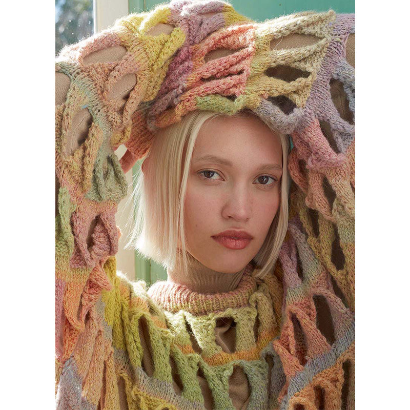 Damenpullover "Harmony" 109270.9