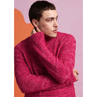 Herrenpullover "Fortuna" 109271.14