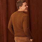 Herrenpullover "Yak" 109271.32