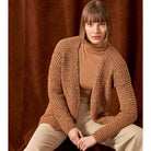 Damenjacke "Fortuna" 109271.34