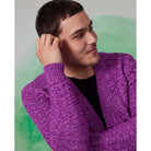Herrenjacke "Fortuna" 109271.52