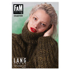 Heft "Lang - FAM 282"