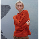 Damenpullover "Donegal Tweed+" 109272.11
