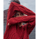 Damenpullover "Donegal Tweed+" 109272.14