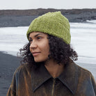 Damenmütze "Donegal Tweed+" 109272.18