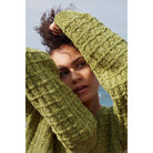 Damenpullover "Donegal Tweed+" 109272.4