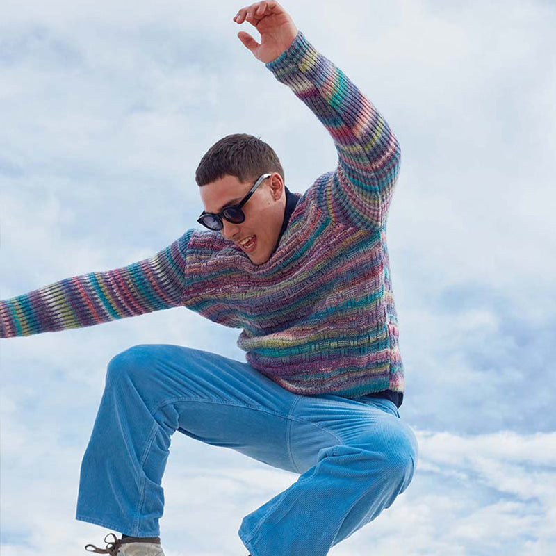 Herrenpullover "Lovis" 109274.3