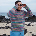 Herrenpullover "Lovis" 109274.3