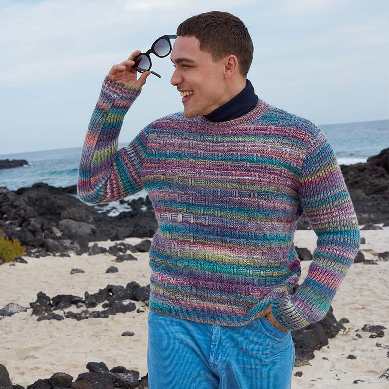 Herrenpullover "Lovis" 109274.3