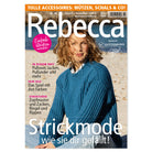 Heft "Rebecca Nr. 94"
