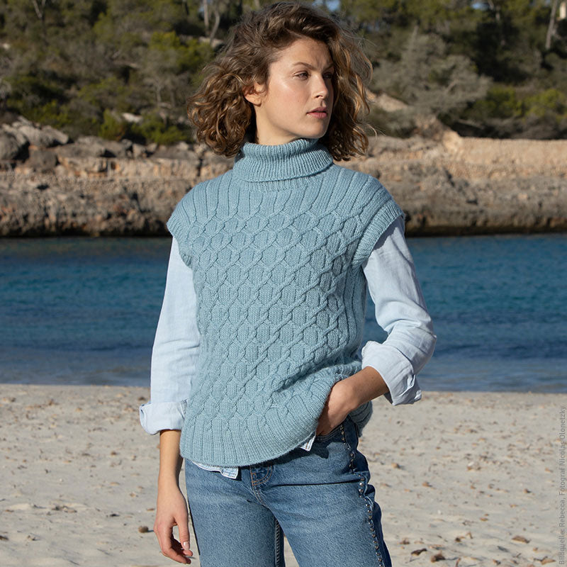 Damenpullunder "Maxin" 765137