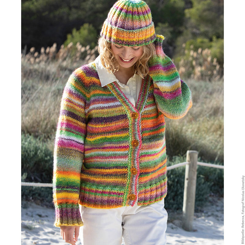 Damenjacke "New Murano" 109275.30