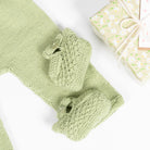 Babyschühchen "Baby Micro" 109276.3