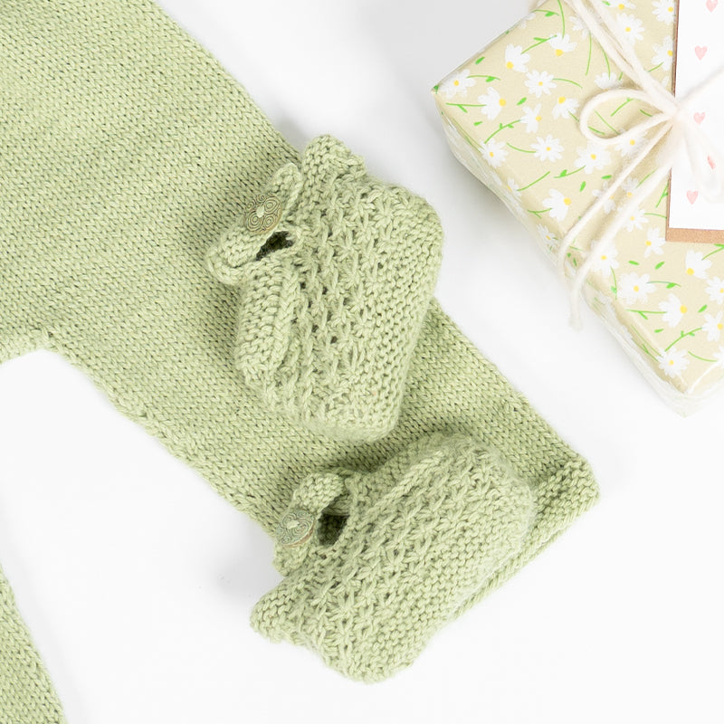 Babyschühchen "Baby Micro" 109276.3