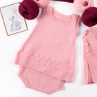 Babykleid "Baby Merino Soft" 109276.15