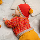 Babypullover "Baby Micro" 109276.19