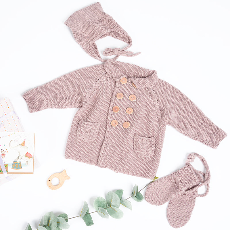Babymütze "Baby Micro" 109276.24