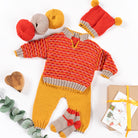 Babypullover "Baby Micro" 109276.19