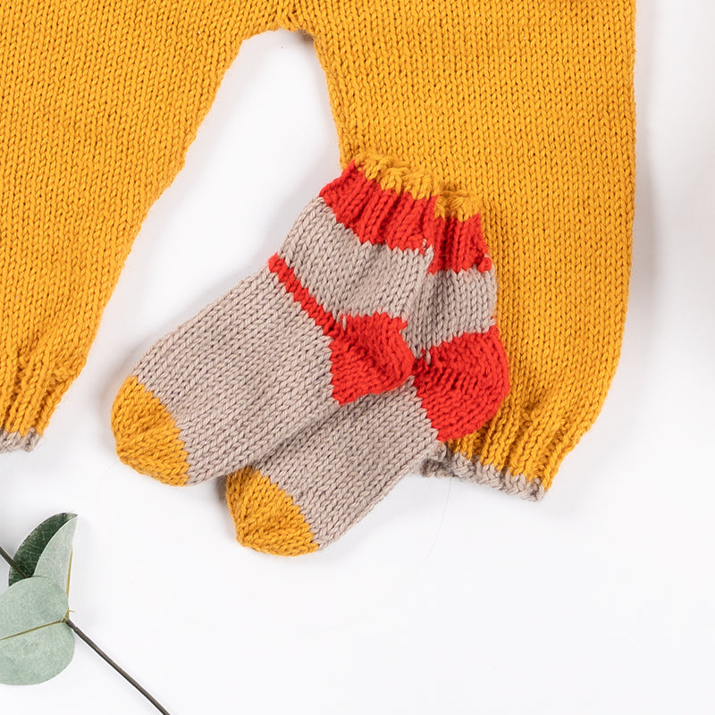 Babysocken "Baby Micro" 109276.22