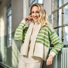 Damenjacke "Alpaka Deluxe" 109277.10
