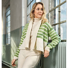 Damenjacke "Alpaka Deluxe" 109277.10