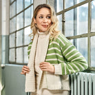 Damenjacke "Alpaka Deluxe" 109277.10