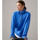 Damenpullover "Vegan Cashmere" 109278.11