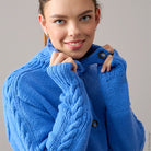 Damenpullover "Vegan Cashmere" 109278.11