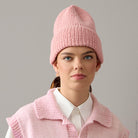 Damenmütze "Vegan Cashmere" 765111