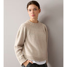 Damenpullover "Vegan Cashmere" 109278.3