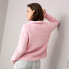 Damenjacke "Vegan Cashmere" 109278.6