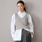 Damentop "Vegan Cashmere" 109278.9
