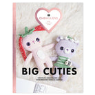 Heft "Rico - Chenillove - Big Cuties"