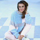 Damenpullover "Arctic Linie 535" 765133
