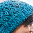 Mütze "Sublime Alpaca" 109283.12a