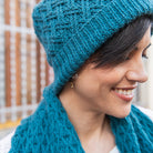 Mütze "Sublime Alpaca" 109283.12a
