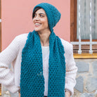 Schal "Sublime Alpaca" 109283.12b