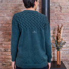 Damenpullover "Sublime Alpaca" 109283.2