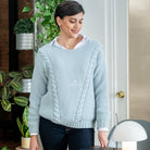 Damenpullover "Sublime Alpaca" 109283.4