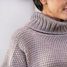 Damenpullunder "Sublime Alpaca" 109283.5