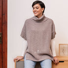 Damenpullunder "Sublime Alpaca" 109283.5