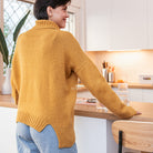 Damenpullover "Sublime Alpaca" 109283.6