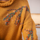 Damenpullover "Sublime Alpaca" 109283.6