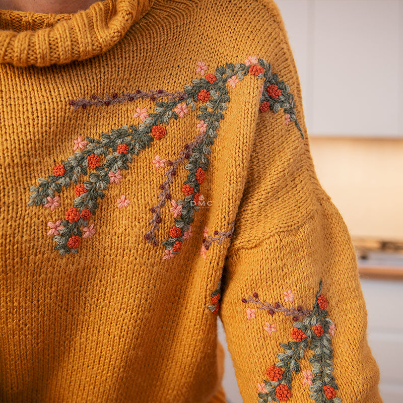 Damenpullover "Sublime Alpaca" 109283.6