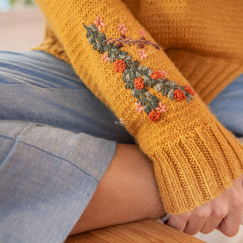 Damenpullover "Sublime Alpaca" 109283.6