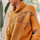 Damenpullover "Sublime Alpaca" 109283.6